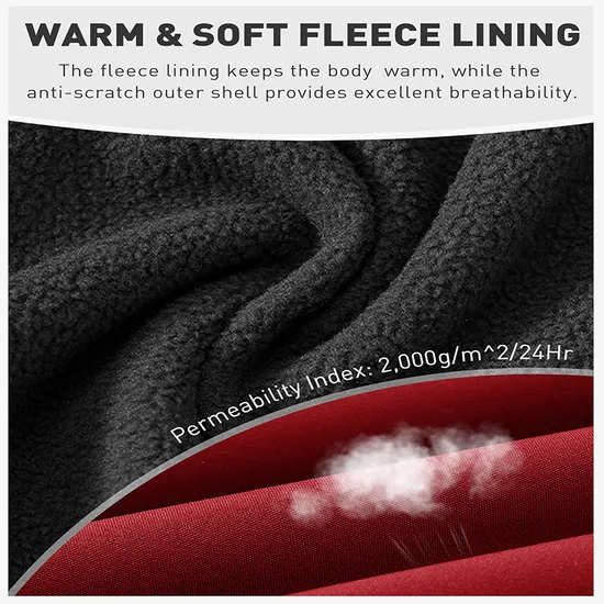 Waterproof Coat Windbreaker Womens Softshell Jacket