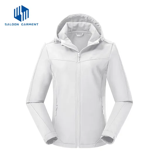 Logo Custom Fleece Windbreaker Waterproof Outdoor Hiking Sports Softshell Tactical Jacket
