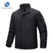 Men's Fleece Lined Water Resistant Soft Shell Winter Coats Tactical Jacket