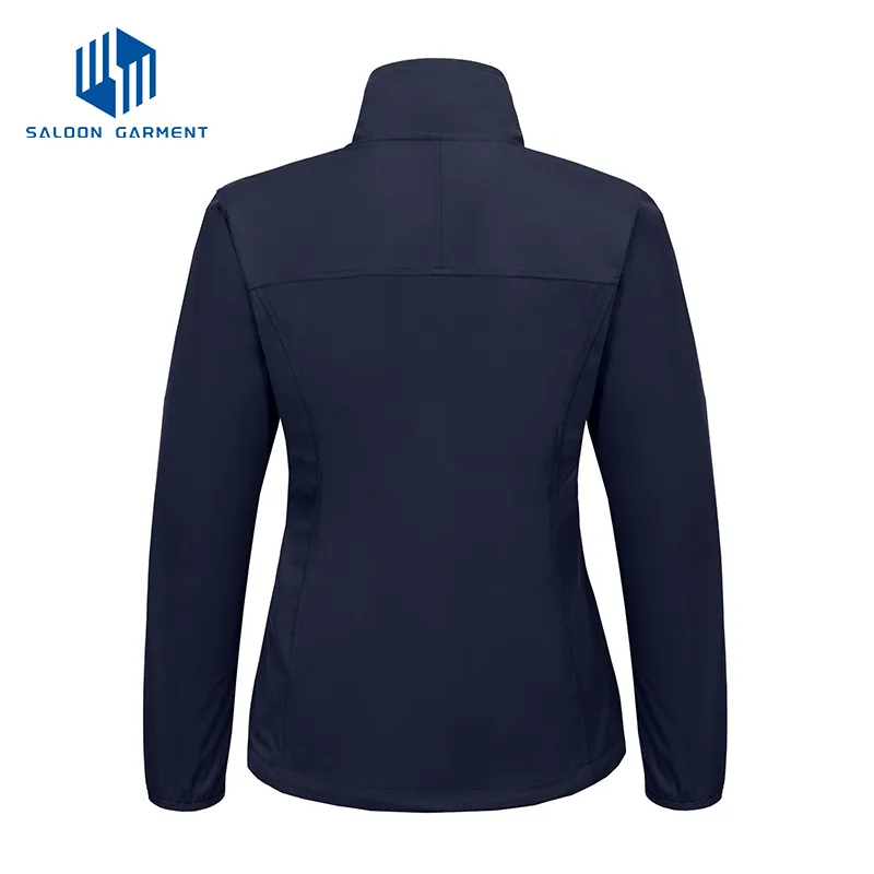 Women Waterproof Windproof Outdoor Fleece Tactical Softshell Jackets