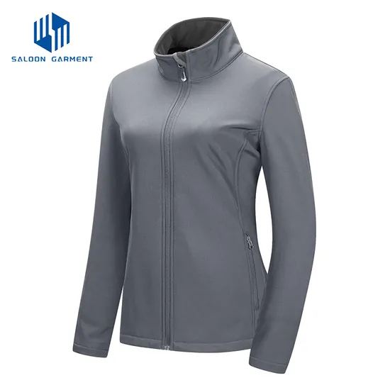 Women's Outdoor Waterproof Softshell Hiking Camping Coat Tactical Jacket