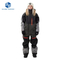 Customized Unisex Outdoor Windproof Waterproof Warm Hooded Snow Ski Snowboard Suit