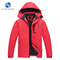 Mens Winter Waterproof Warm Fleece Rain Coats Snow Ski Jackets