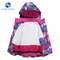 Girl's Fleece Warm Winter Coat Snowboarding Snow Ski Jacket