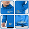 Waterproof Raincoat Rain Ponchos Coat Rainproof Jacket