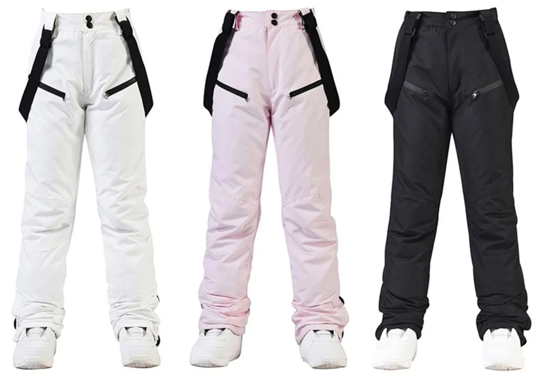 Wholesale Outdoor Clothes Windproof Waterproof Ski Jacket
