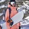 Women Ski Clothes Windproof Waterproof Outdoor Women's Snowboarding Jackets