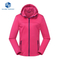Women's Winter Outdoor Coats Water Resistant Warm Fleece Raincoats Tactical Softshell Jacket