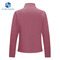 Wholesale Womens Custom Spring and Autumn Waterproof Outdoor Windbreaker Softshell Jacket