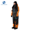 Men's Barrier Waterproof Ice Insulated One Piece Snow Suit for Snowmobile