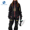Women Winter Outdoor Sports Ski Jumpsuit Snowsuit