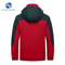 Mens Winter Waterproof Snow Fleece Coat Windproof 3 in 1 Skiing Jacket