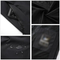 Women's Waterproof Raincoat Lightweight Windproof Windbreaker Packable Rain Jacket