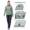 Women's Outdoor Winter Coat Sport Uniform Waterproof Softshell Tactical Jacket