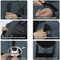 Women's Waterproof Mountain Windproof Winter Coat Snow Ski Jacket with Detachable Hood
