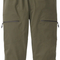 Men's Winter Sportswear Snow Trousers Breathable Waterproof Windproof Ski Pants