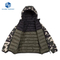 Wholesale Children Winter New Thickened Hooded Casual Fashion Quilted Jacket