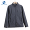Wholesale Custom Logo High Quality Camping Waterproof Polyester Coats Plus Size Mens Softshell Motorcycle Jacket