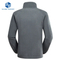 Wholesale Mens Winter Warm Soft Plus Size Coat Custom High Quality Outdoor Windproof Polar Fleece Jacket