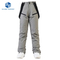 Custom Brand Logo Winter Ski Trousers Waterproof Windproof Thermal Breathable Snowboard Pants