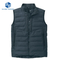 Winter Sports Golf Nylon Polyester Padding Men's Sleeveless Quilted Puffer Vest
