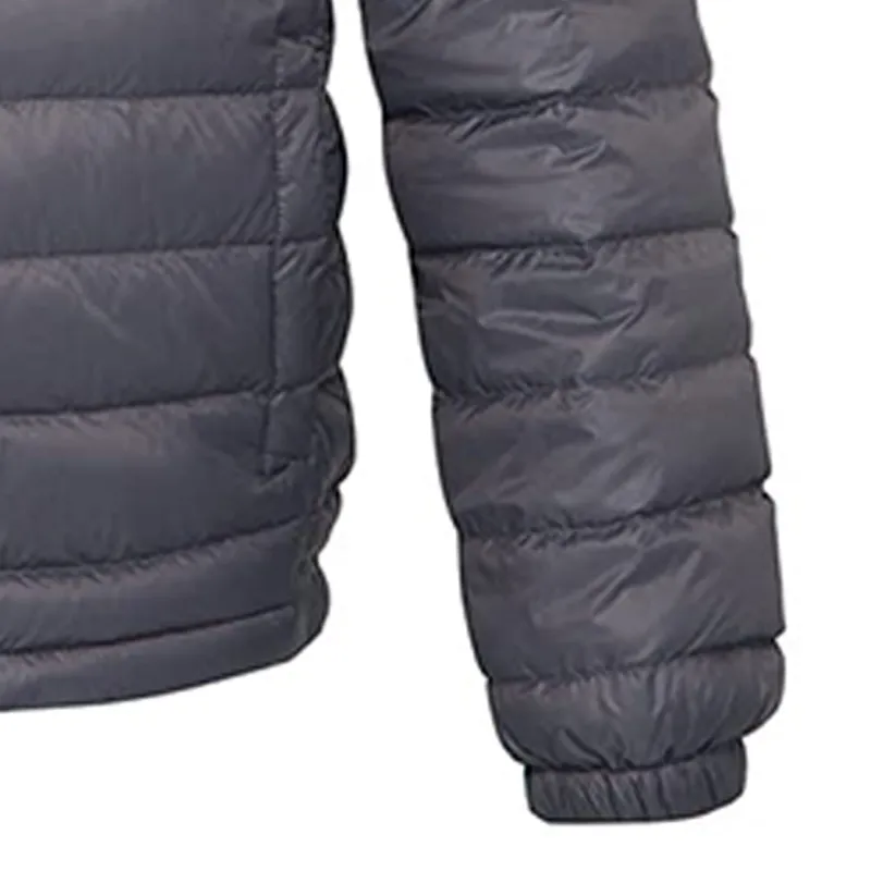 Customized Waterproof Winter Warm Padded Coat Insulated Quilted Jacket