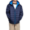Wholesale Customized Winter Warm Insulated Padded Coat Boy's Quilted Jacket