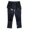 High-Quality Softshell Multi Pocket Tousers for Workwear and Outdoor Activities Trousers