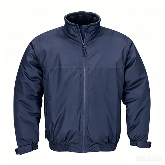 Work Protective Wear Rainwear Jacket for Outdoor Jacket