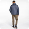 Custom Men's Winter Warm Casual Coat Puffer Jackets