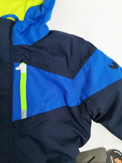 Custom Printing Insulated Snow Warm Waterproof Ski Snowboard Overalls High Quality Winter Outdoor Sports Jumpsuit Snowsuit
