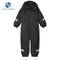 Stylish Winter Ski Suit for Kids - Waterproof & Warm