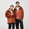Customized Soft-Shell Windproof Waterproof Breathable Lightweight Hiking Outdoor Jacket