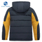 Premium Waterproof Lightweight Padded Fleece Coats for Boys