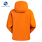 2.5 Layers 100% Polyester Fabric Outdoor Sports Hiking Cycling Windproof Waterproof Jacket