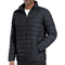 High Quality Men's Winter Padding Coat Water Resistant Quilted Jacket