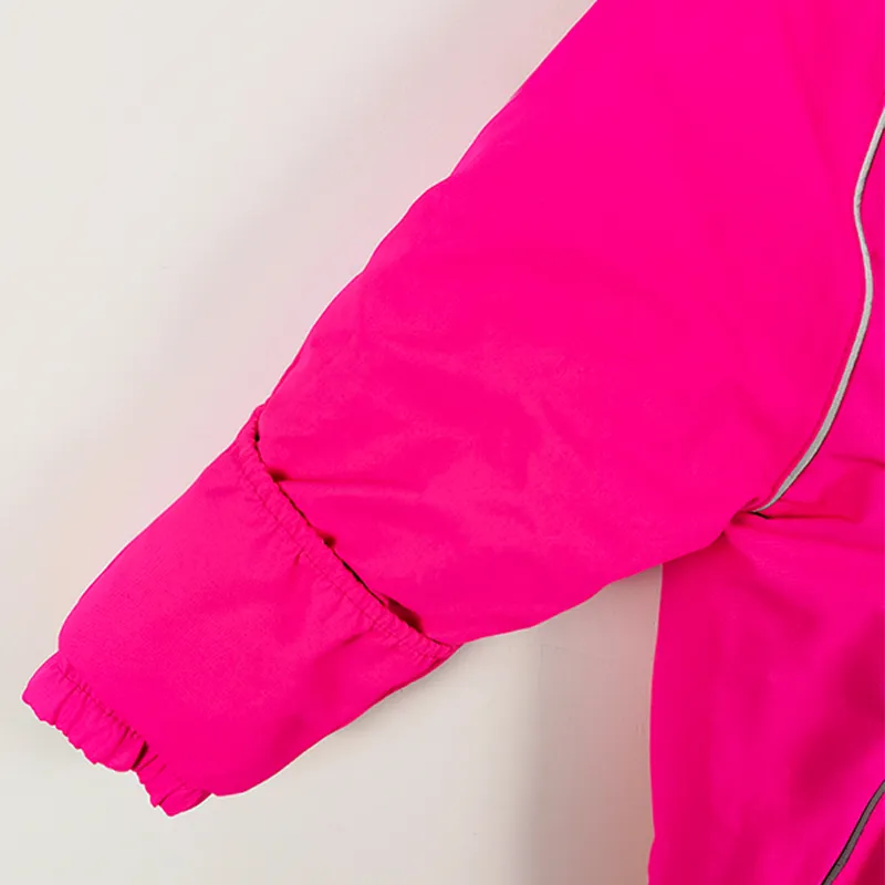 Hot Sale Snow Clothes Outdoor Winter Children Ski Suit Customized Color Kids Snow Suits