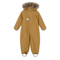 Custom Kids Winter Outdoor Ski Suit Boys Recycled Windproof Ski Jacket Pants Snowsuit for Children