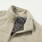Custom Design Sherpa Fleece Jacket Fashionable Jackets Outdoor Fleece Jacket for Women and Men