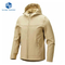 Wholesale Outdoor Winter Water-Repellent Hiking Clothing Women's Soft Shell Jacket