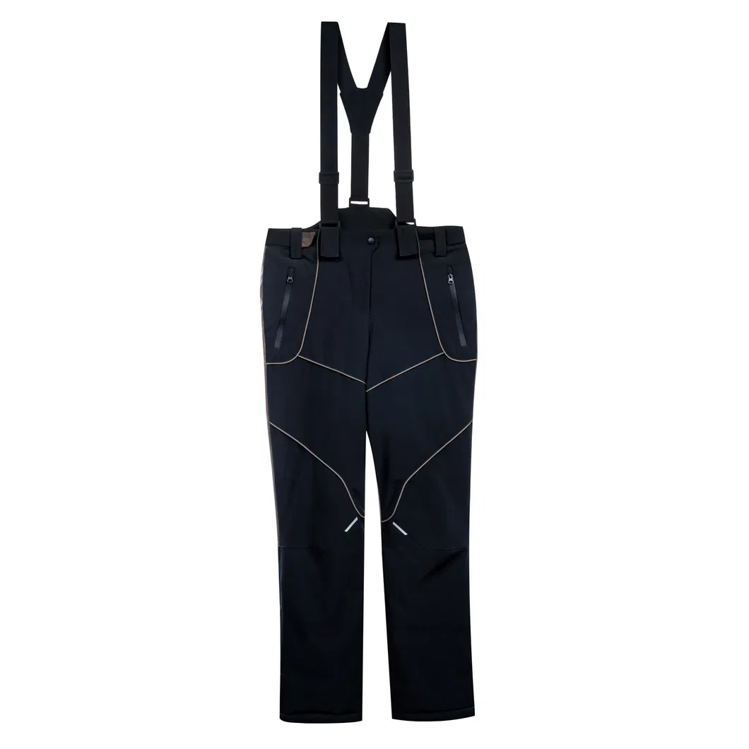 Comfortable Water-Proof Trousers for Skiing and Snowboarding