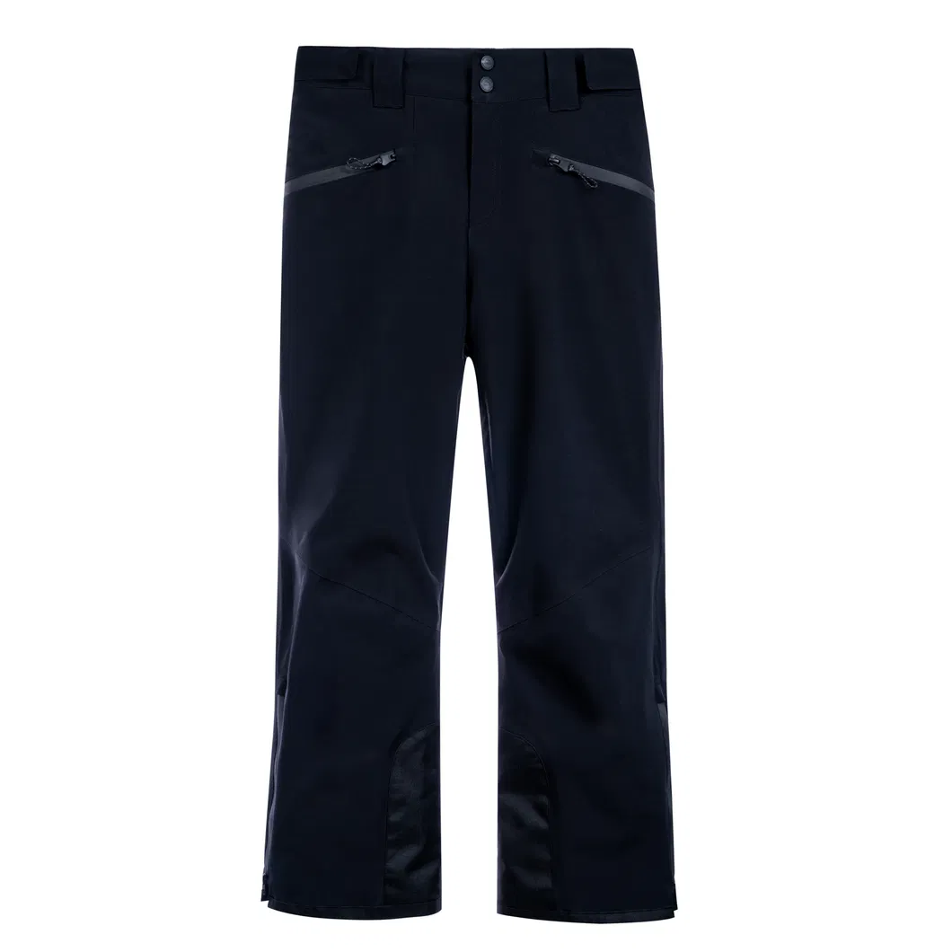 Breathable Warm Trousers with Waterproof Coating for Winter Trousers