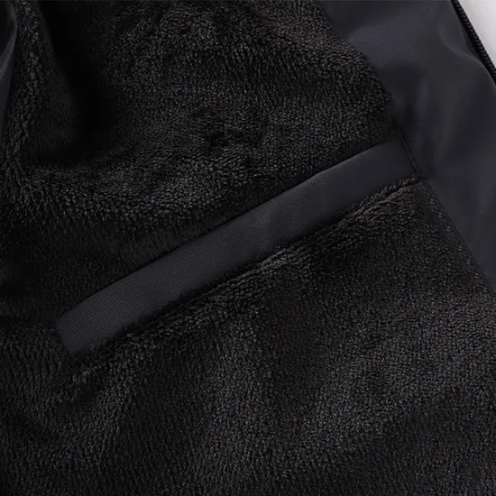 High Quality Fashion Outdoor Hooded Men Winter Jacket