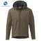 Factory Price Fashion Clothing Men's Wholesale Custom Waterproof Softshell Fishing Jacket