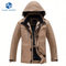 Best Selling Premium Quality Women's Outdoor Winter Thermal Insulated Waterproof Breathable Windproof Durable Ski Jacket