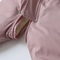 Children's One Piece Padded Cotton Coat Baby Ski Suit One Piece Outerwear Kids Winter Clothes
