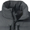 Wholesale Custom Men's Winter Casual Outdoor Sleeveless Polyester Padded Vest