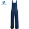 Men's Winter Snow Trousers Windproof Waterproof Outdoor Pants Ski Overall with Adjustable Straps