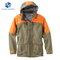 Men's Winter Warm Hooded Coat Outdoor Waterproof Fishing Softshell Hiking Jacket