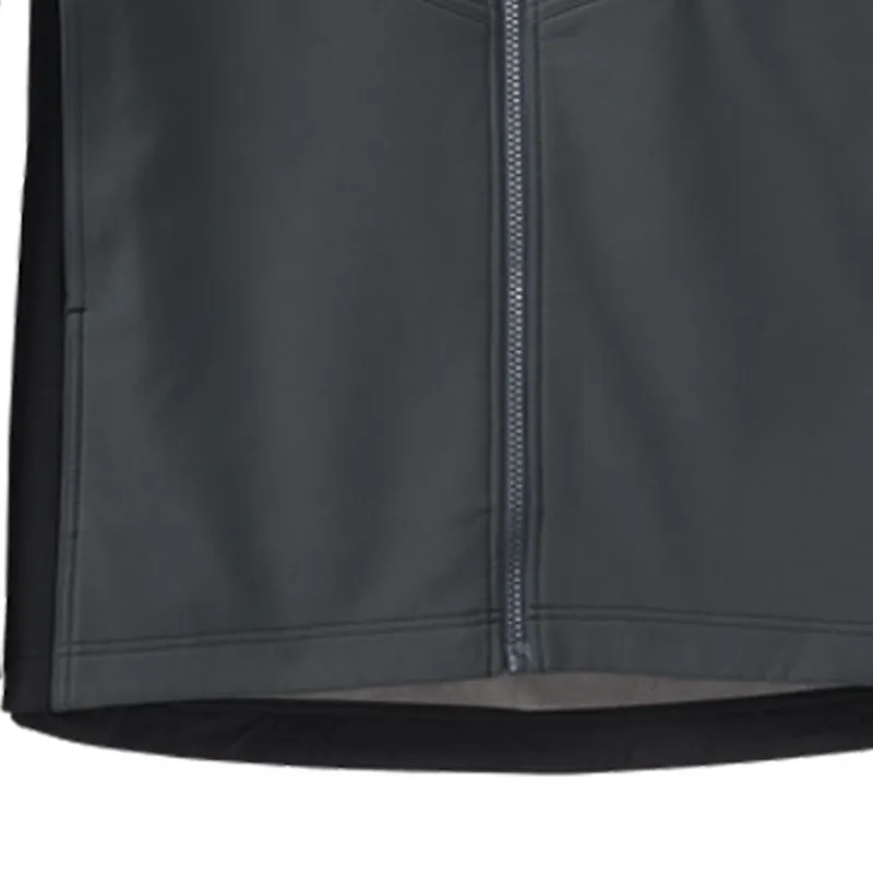 Custom Wholesale All-Season Windproof Casual Soft Shell Outdoor Jacket